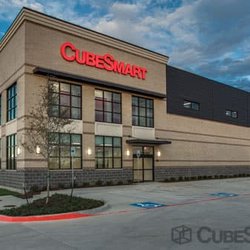 CubeSmart Self Storage - CubeSmart Self Storage