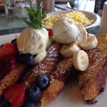 Turning Point - French toast - Breakfast & Brunch Near Me - Hoboken, New Jersey Turning Point - French toast - Breakfast & Brunch Near Me - Hoboken, New Jersey