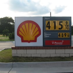 Shell