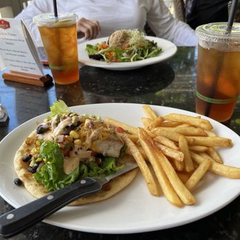 Kalaheo Cafe & Coffee - Grilled Fresh Ahi special - Coffee & Tea Near Me - Kalaheo, Hawaii Kalaheo Cafe & Coffee - Grilled Fresh Ahi special - Coffee & Tea Near Me - Kalaheo, Hawaii