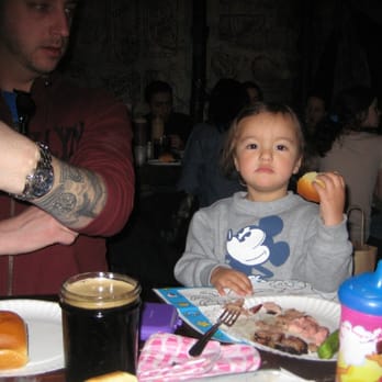 Fette Sau - Toddler approved - Barbeque Near Me - Brooklyn, New York Fette Sau - Toddler approved - Barbeque Near Me - Brooklyn, New York