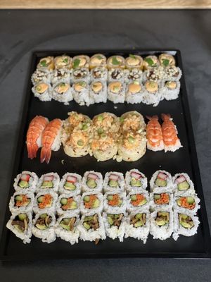 Wegmans by null