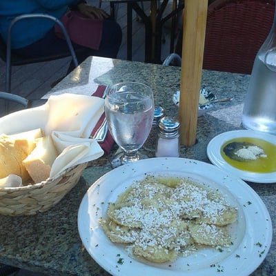 Beppe & Gianni's Trattoria by null