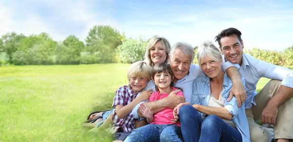 Methodist Retirement Communities