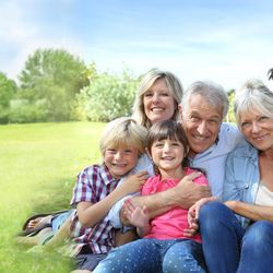 Methodist Retirement Communities