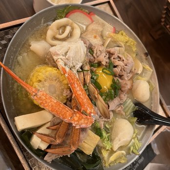Tasty Pot - Japanese Miso - Hot Pot Near Me - Alhambra, California