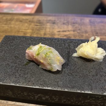 Toshokan - Sushi Bars Near Me - Austin, Texas