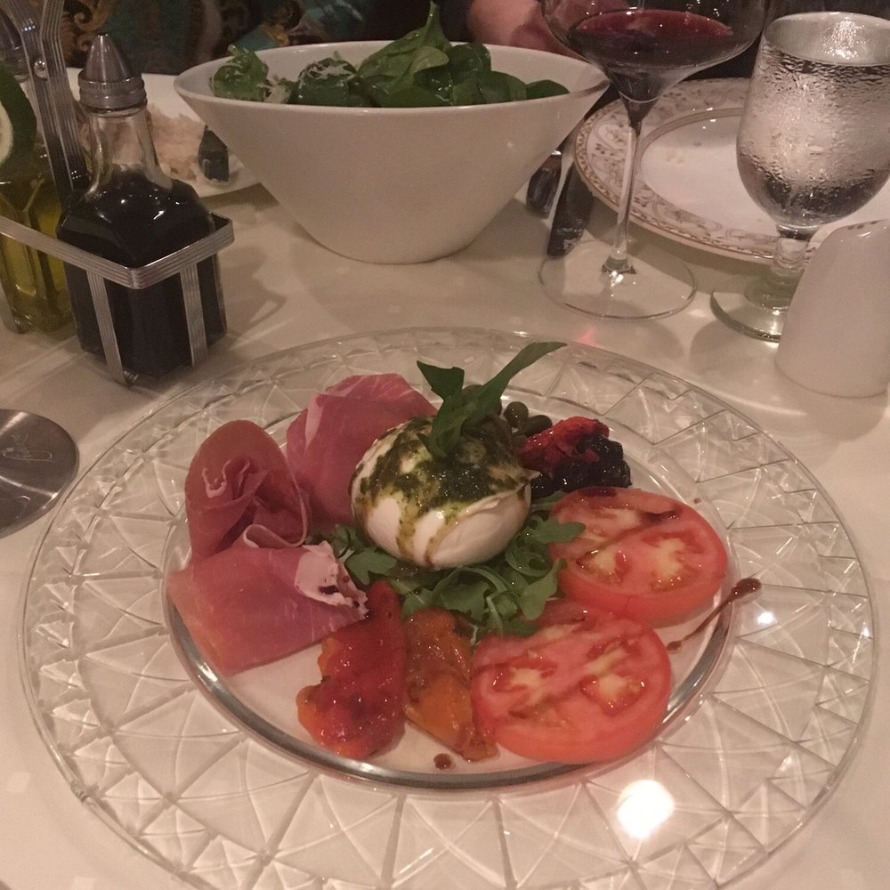 Artemio’s prime and proper - But atta - Italian Near Me - Ringwood, New Jersey
