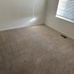 TLC Carpet & Air Duct Cleaning - 10+ year old carpets looking and smelling new again!