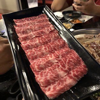 Manna BBQ - Mesa - Korean Near Me - Mesa, Arizona