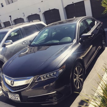 Thomas Acura - Took home my dream car! - Auto Repair Near Me - Covina, California