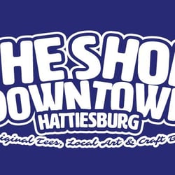 The Shop Downtown