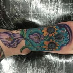 Impact Ink Tattoo Studios