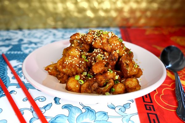 Fat Choy by null