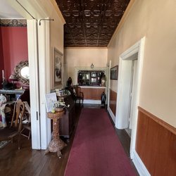 Riverview Mansion