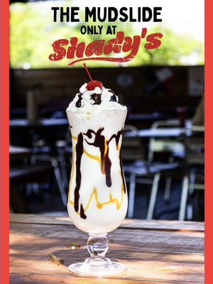 Shady's Burgers & Brewhaha by null