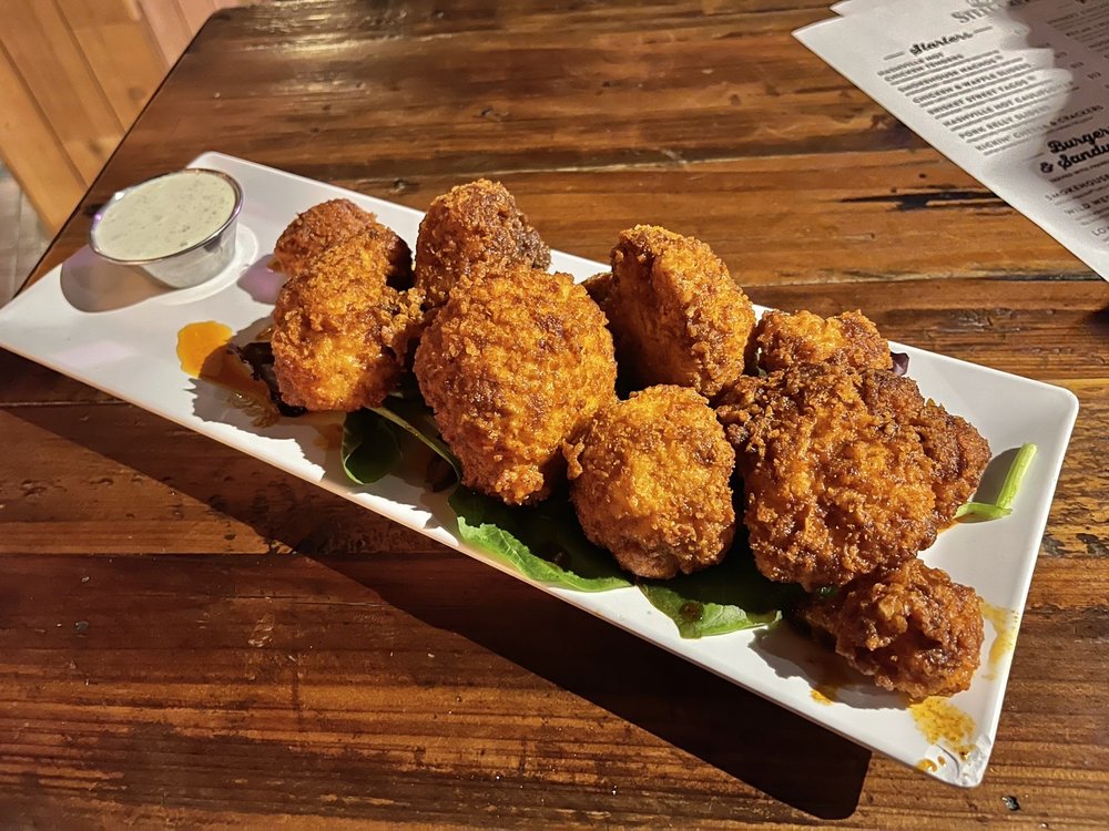 STEEL CREEK 165 Photos & 276 Reviews 1114 Broadway,