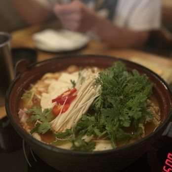 ILCHA - Kimchi soup - Korean Near Me - San Francisco, California ILCHA - Kimchi soup - Korean Near Me - San Francisco, California