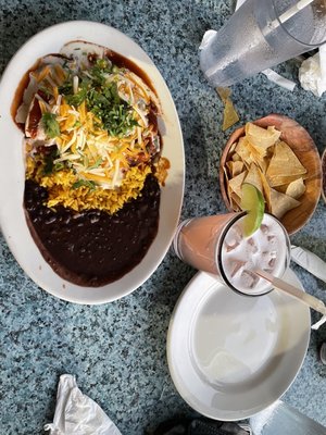 La Fonda Latina by null