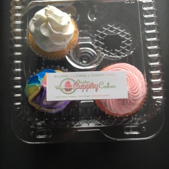 Carolina Cuppitycakes - Cupcakes Near Me - Port Royal, South Carolina