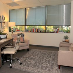 Warner Park Recovery Center - Individual Therapy Office #1