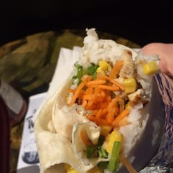 Reel Wraps - Cuban