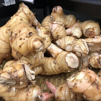 United Noodles - Galangal Root - International Grocery Near Me - Minneapolis, Minnesota