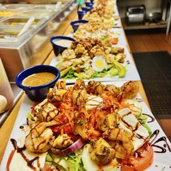 Francesco's Pizzeria & Restaurant
