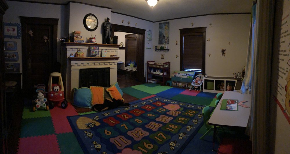 CARE in the Square - childcare center in Akron, OH