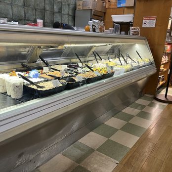 Janssen's Market - Prepared salads and cold desserts - Grocery Near Me - Wilmington, Delaware Janssen's Market - Prepared salads and cold desserts - Grocery Near Me - Wilmington, Delaware