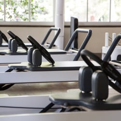 Proformance Pilates - Our studio uses brand new Allegro 2 reformers from Balanced Body