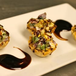 Creative Catering of Virginia