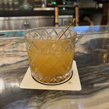 Panda Inn - Panda Mai Tai made with their signature rum - Chinese Near Me - Pasadena, California Panda Inn - Panda Mai Tai made with their signature rum - Chinese Near Me - Pasadena, California