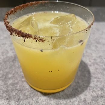Pujol - Espirito tropical - Mexican Near Me - Ciudad de México, DIF