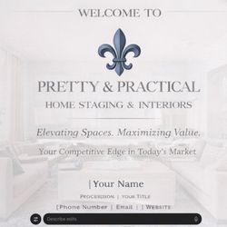 Shore Time Moving - Christie @Pretty and Practical Interiors