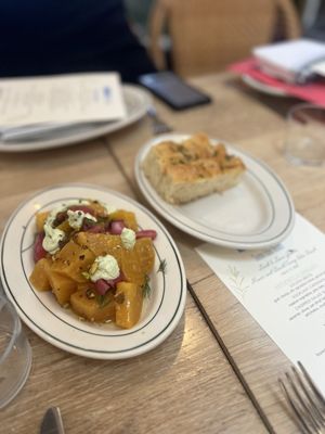 Rosemary's East by null