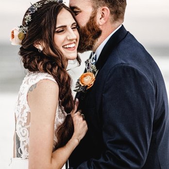 The Penton House Salon & Day Spa - Wedding perfection - Hair Salons Near Me - Pace, Florida The Penton House Salon & Day Spa - Wedding perfection - Hair Salons Near Me - Pace, Florida
