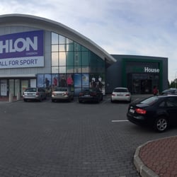 Decathlon