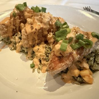 Tresetti's - Tofu - Comfort Food Near Me - Modesto, California Tresetti's - Tofu - Comfort Food Near Me - Modesto, California