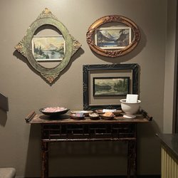 Rasberrys Catering & Bistro - Entrance