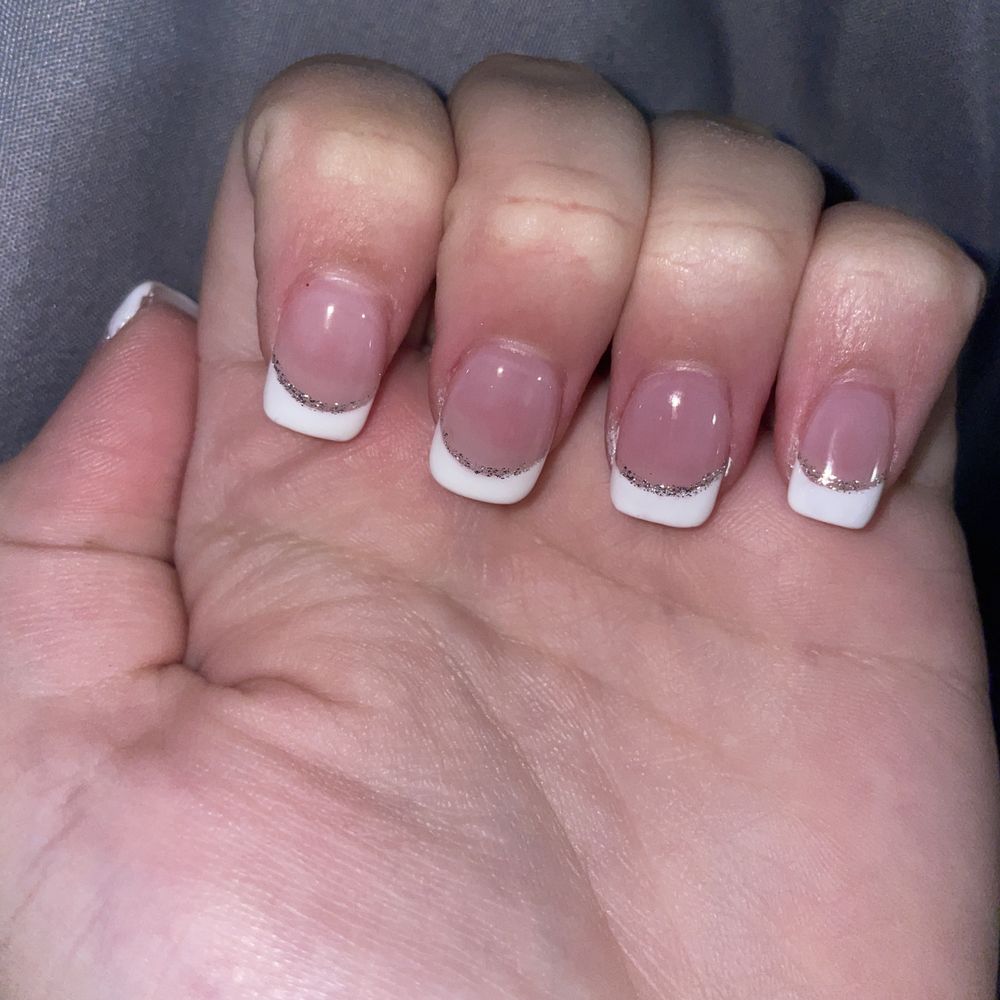 L P Nails - Nail Salons Near Me - Palmyra, Pennsylvania