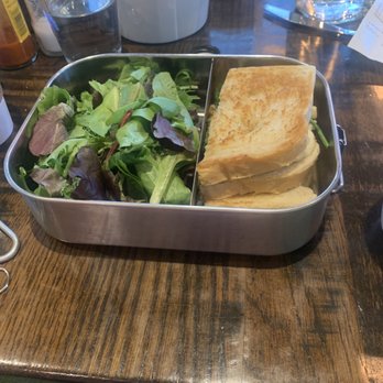 First Watch - Market sandwich to go on sourdough - Breakfast & Brunch Near Me - Dayton, Ohio