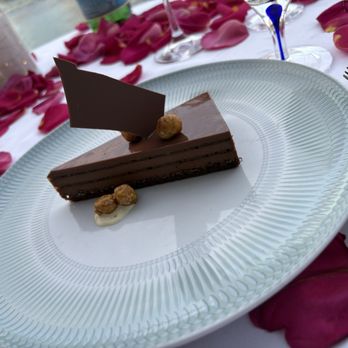Lago - Dessert - Italian Near Me - Las Vegas, Nevada