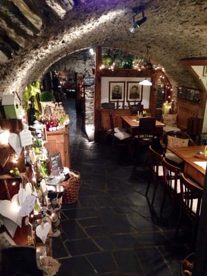 Alte Zunftscheune by null