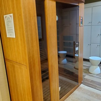 Lincoln Park Pilates - Sauna - Pilates Near Me - Chicago, Illinois