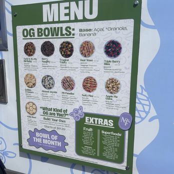 No Forks Given - Food Trucks Near Me - Houston, Texas
