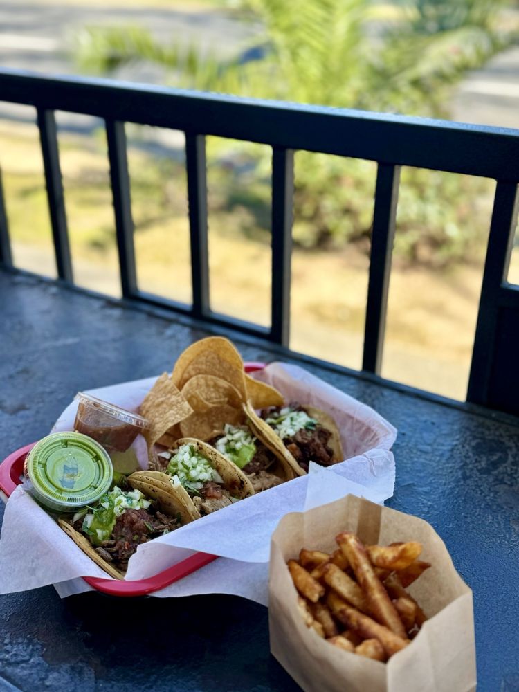 Taqueria Jalisco
