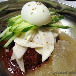 Cho Sun Ok - http://www.cookiesandtomatoes.com/2010/08/cho-sun-ok-cold-noodles-win_29.html
