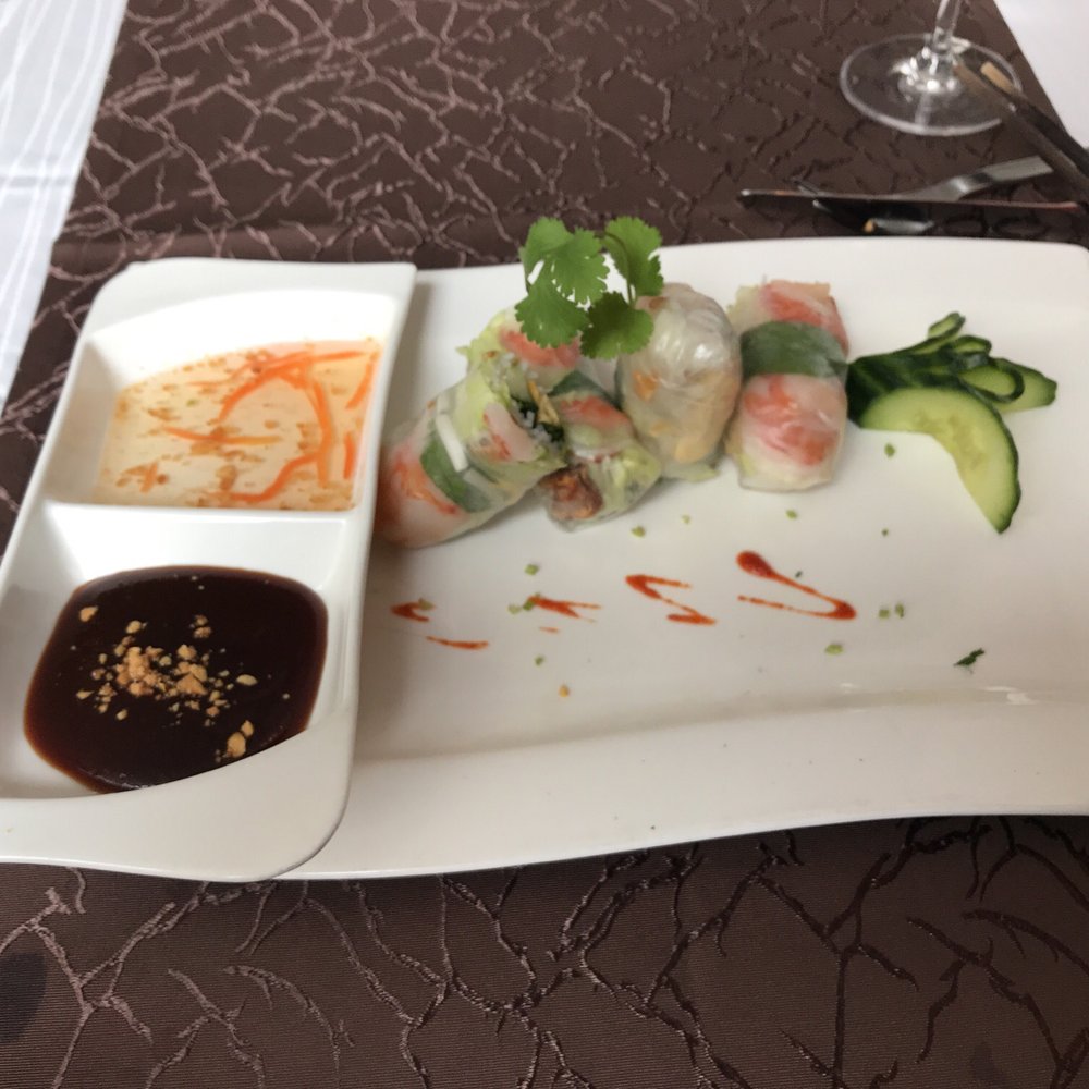 Le Viet - Vietnamese Near Me - Vienna, 9