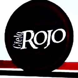 Cielo Rojo - Logo